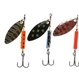 iFish Spinnare C, 7,8g