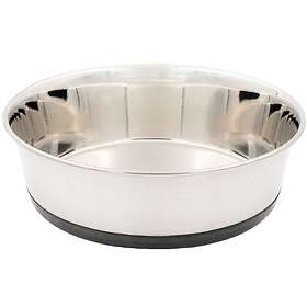 Hundra Stainless Steel Bowl with Silicone Base 1,8l