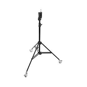 Kupo 228MB Master Combo Stand w/ Caster (Black)