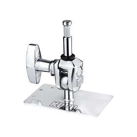 Kupo KCP-340 Baby Plate with EZ Grip Finger