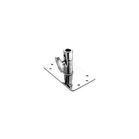 Kupo KS-047 Baby Receiver Wall Plate