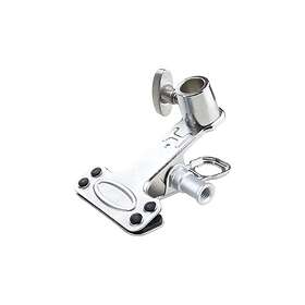 Kupo KCP-350 Mini Alli Clamp Silver