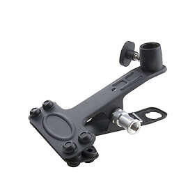 Kupo KCP-360B Alli Clamp Black