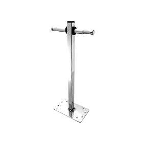 Kupo KS-057 Offset Baby Wall Plate
