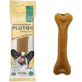 Plutos Ost & Lamm Hundtugg Small