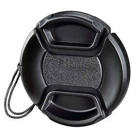 Hama Lens Cap Smart 72,0mm