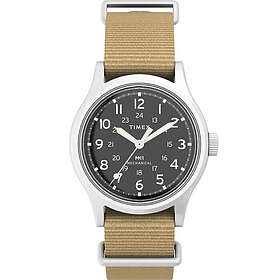 Timex Military MK1 Hand Wind TW2Y12000