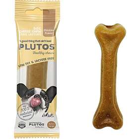 Plutos Ost & Kyckling Hundtugg Medium