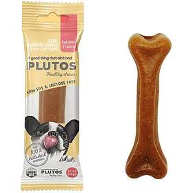 Plutos Ost & Lax Hundtugg Medium