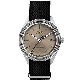 Timex Marlin Jet Champagne Dial TW2Y06300