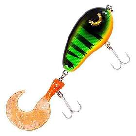 Fladen Scary Tail 18g