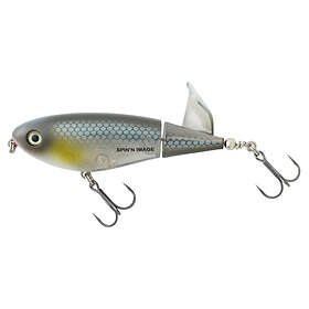 Heddon Spin'n Image 14,5g 9cm