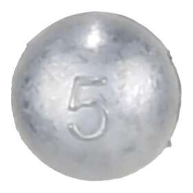 Hurricane Stinger Weight (3-pack) 5g