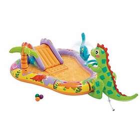 Intex Dino Park Play Center 159L