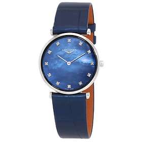 Longines L4.512.4.81.2