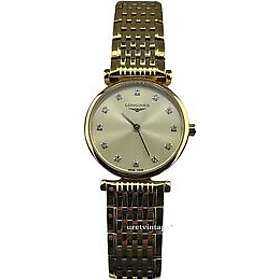 Longines L4.209.2.37.8