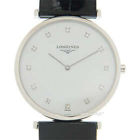 Longines L4.709.4.88.2