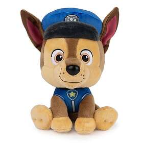 Paw Patrol Gund Plush 15cm Chase