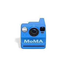 Polaroid Now Gen 3 MoMa Edition