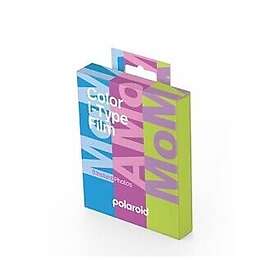 Polaroid Color film for i-Type - Moma Edition