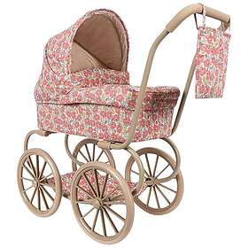 Konges Slöjd Minnie Doll Pram