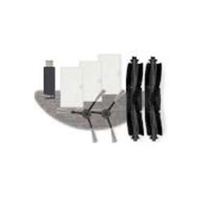 Nedis Dammsugare Reservdel Passar till: WIFIVCL002CBK HEPA Filter H12