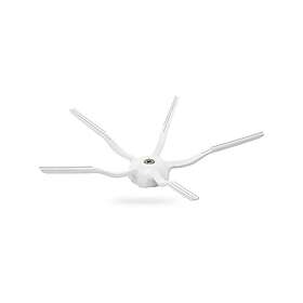 Roborock Sidoborstar vita gummi XI3024 2st