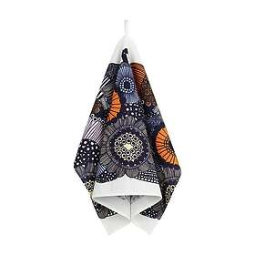 Marimekko Siirtolapuutarha kökshandduk 47x70cm