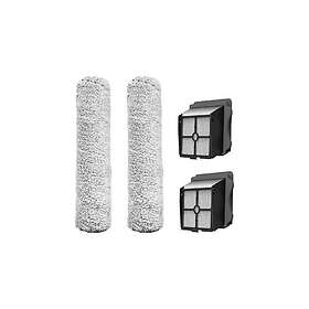 Tineco 2 Hepa 2 Brushes Roller (iFloor3,One S3,Breeze)