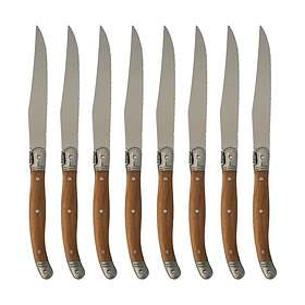 Grill cutlery