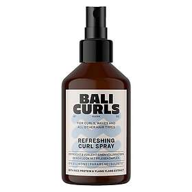 Bali Curls Refreshing Curls Spray 150ml