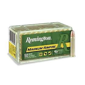 Remington 22WMR 40gr PSP