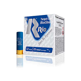 RIO Target Blue Steel 12/24/US7