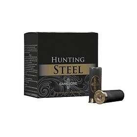 Gamebore Jaguar Hunting Steel US3 12/70 US 2 V0 415 m/s