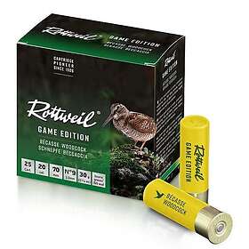 Rottweil Becasse 20/70 30G us9 Filt