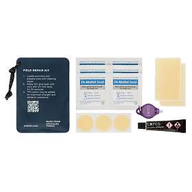 Exped Field Repair Kit Clear