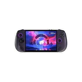 Lenovo Legion Go S SteamOS Z2 GO 32GB RAM 1TB
