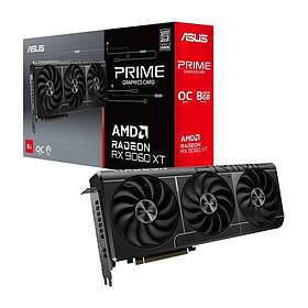 AMD Radeo RX 9060 XT