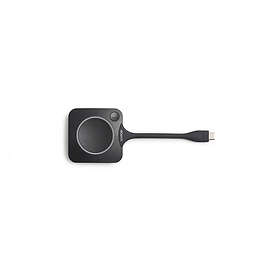Barco ClickShare Button Gen 4