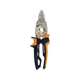 Fiskars PowerGear Aviation Snip Bulldog