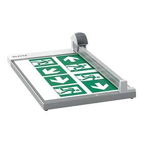 Leitz Precision Office A3 Paper Trimmer