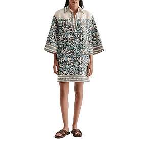 Malina Imogen Tunic Mini dress