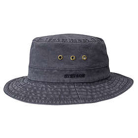 Stetson Bucket Delave Organic Cotton