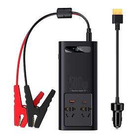Baseus Power Inverter 500W (220V CN/EU)