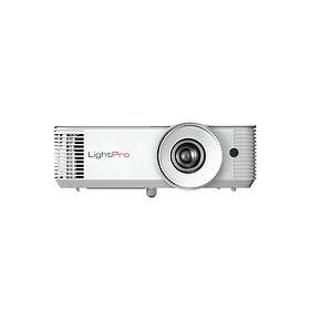 InFocus LightPro Genesis IV IN0024SL