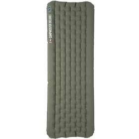 Big Agnes Campmeister Deluxe Insulated Wide Regular