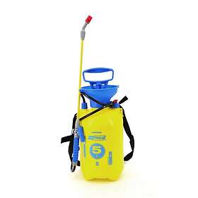 AWTOOLS Manuell spray-spruta AW60002; 5l