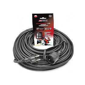 AWTOOLS Kabel AW70239;IP44; 3x1,5 mm²; 20 m