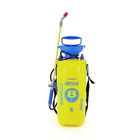 AWTOOLS Manuell spray-spruta AW60004; 8l