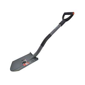 AWTOOLS Spetsig, spade AW00061; 17x24 cm